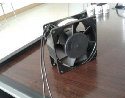 散热直流风扇3010 4010 6010 交流风扇12025 12038 17251 8025