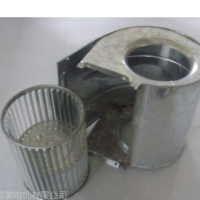 供应盘管电机 空调器用异步电动机YSK110/26-4