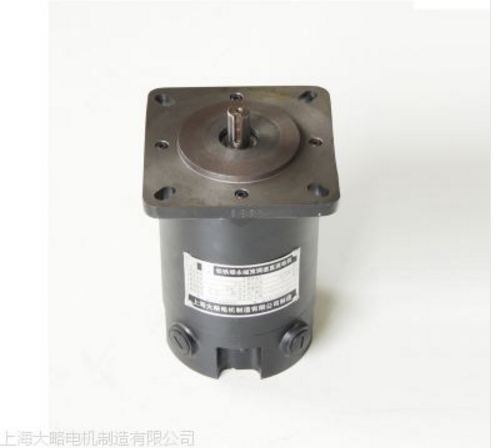 厂家直销天通牌供应 永磁直流电机 伺服电机 220V电机