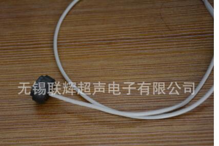 专业生产 超声波流量传感器 换能器 1.0MHZ 质量保证 价格优惠