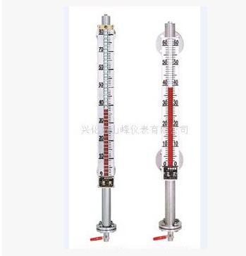 专业供应磁浮子翻板液位计