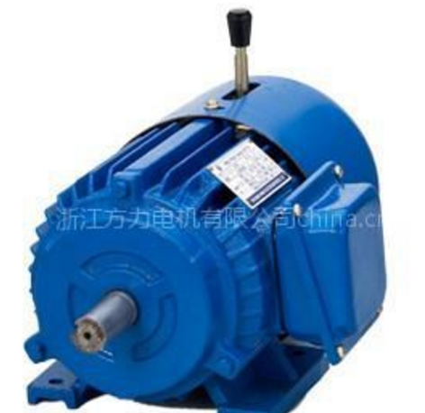 供应YEJ电磁制动电机