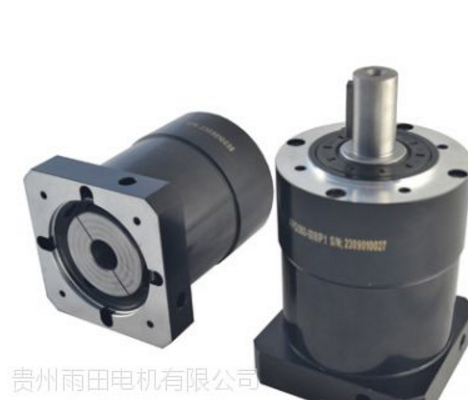 供应雨田2.6KW伺服减速机/伺服电机/精密行星减速机/电机