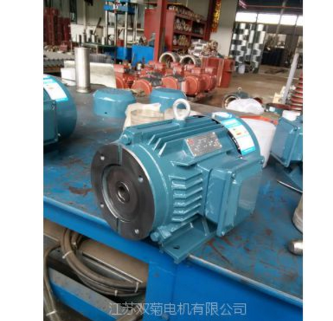 台款VP20油泵【】配套1HP/2HP大量现货双菊公司批量生产