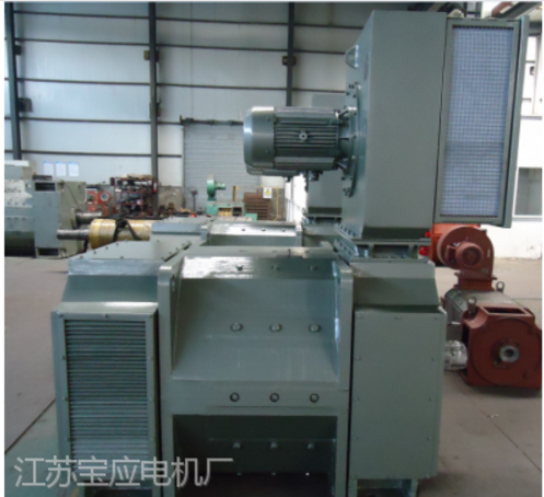 1000kw油田专用电机现货