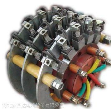 石家庄电机维修哪里好