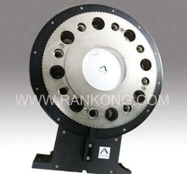 替代T40B转矩传感器 高速法兰扭传感器 无电位计高精密扭矩传感器