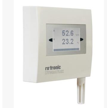 HF332-SB1XXXXX壁挂型温湿度变送器 三线制4-20MA输出