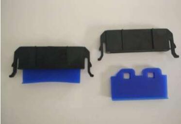 uv打印刮片架/五代刮片架写真机刮片架/刮片架/七代刮片支架通用