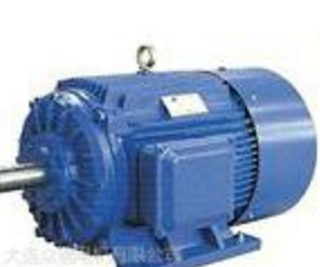大连众德电机/大连电机-Y系列电机