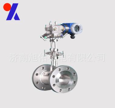 厂家定制一体化孔板流量计计节流装置 多功能使用操作简单