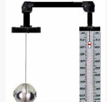 UHS-F型浮标液位计