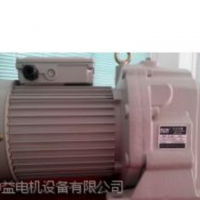 供应立体车库专用减速机