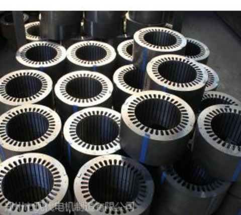 供应Y2槽7.5kw-4级电机