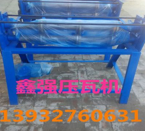 1.3米胶轴分条机 1.3米裁条机 速度快 三刀四条