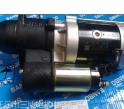 供应农用车马达3Q5A