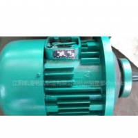 供应江阴凯澄锥形转子电动机