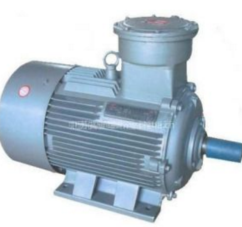 供应YB2-H系列船用隔爆型三相异步电动机