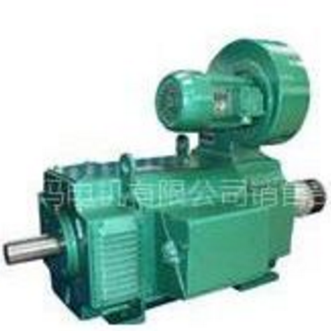 供应Z4系列7.5KW 440V西玛直流电机