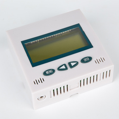 机房温湿度传感器 厂家直销仓库 药房 实验室温湿度采集器