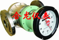 椭圆齿轮流量计 容积式流量计 流量计 仪器仪表 测油品