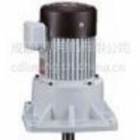 供应台湾利明 利茗立式减速机