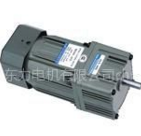 供应三相齿轮减速电机（5IK60GN-S3，6IK180GU-S3，4IK25GN-S3）