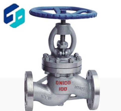 浙江超群高压法兰截止阀J41H-100C厂家直发