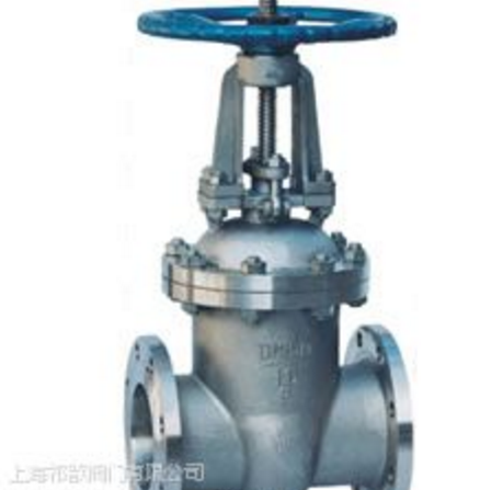 Z41H-16P DN32 手动法兰闸阀 不锈钢304材质 祁歆阀门