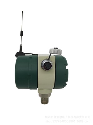 可充电型无线压力传感器,经济型无线压力表