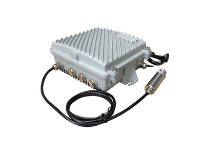 自来水厂地下井压力监测GPRS无线压力传感器压力变送器