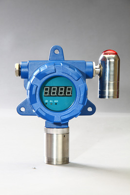 原装进口传感器！固定式氮气（N2）检测仪