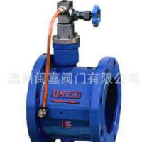 不锈钢800X-16P DN100压差旁通阀 压差旁通阀