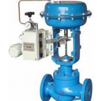 （厂家直销）供应优质KHTS单座调节阀 调节阀 电动调节阀