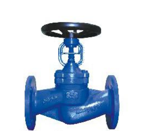 苏州高中压阀门厂有限公司 德标截止阀 J41H-16C