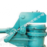 供应石家庄阀门一厂环球牌液动四连杆煤气放散阀（FS743Y/X-2.5B DN250-DN800）