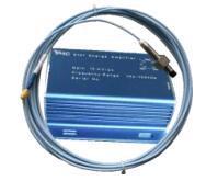 非接触式电涡流位移传感器