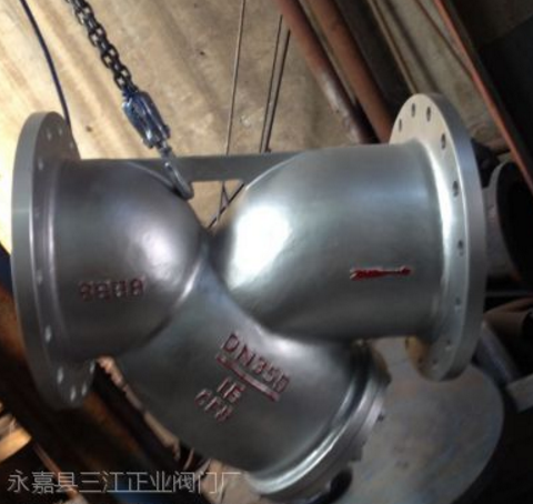 三江正业直销 批发 零售Y型过滤器