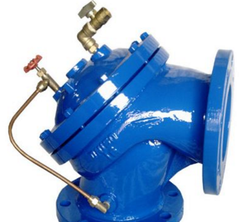 供应100A角型定水位阀-角型定水位阀-kerfm.cn