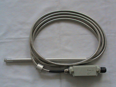 GXY-Ⅲ 光纤式防溢油开关 溢油液位保护器 大鹤管装车防溢油探头