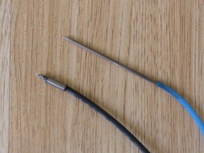 【畅销】GXY-Ⅱ光纤液位传感器 探针液位限位开关 光纤液位探针