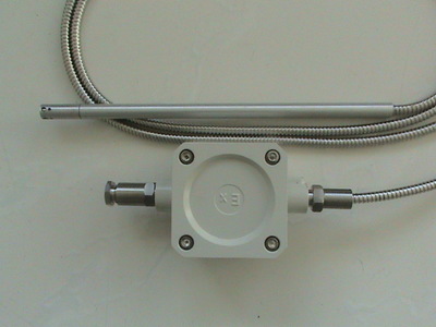 【炼化】光纤液位限位开关 GXY-Ⅲ光纤液位监控仪 光纤式溢油探头