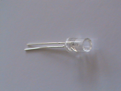 【长期供应】光纤收发管 光纤发射管 光纤接收管 光纤管 对射管