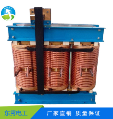厂家直销 低电压大电流变压器隔离变压器试验整流变压器