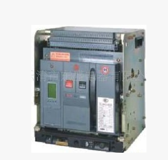 供应常熟开关抽屉式CW2-1600 400A/3P 智能型万能式断路器