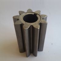 精石喷油泵链轮