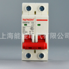 【厂家正品】能曼NMDZ47LE-63/1P+N,C50A微断漏电断路器 漏电开关