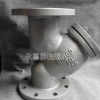 逸捷GL41H-16C 过滤器