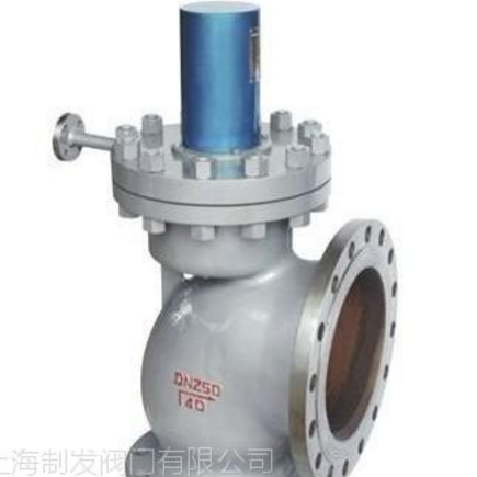 供应上海制发A49H-40主安全阀