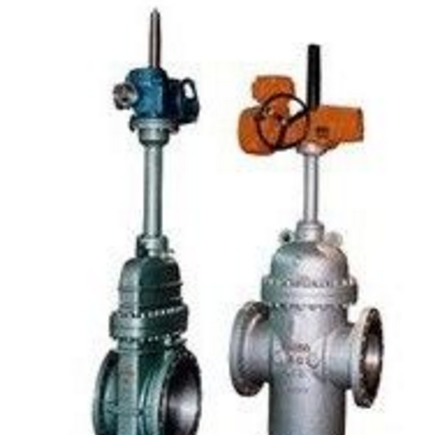 供应电动平板闸阀